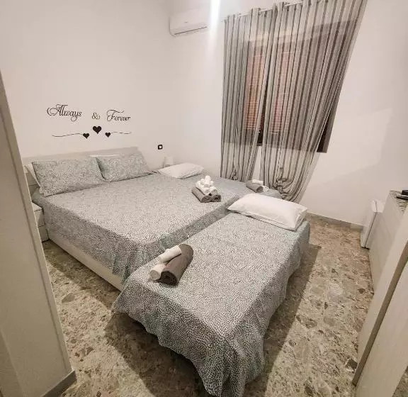 پانسیون Villa Turicchio