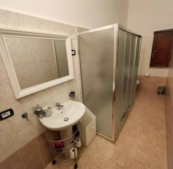 پانسیون Villa Turicchio