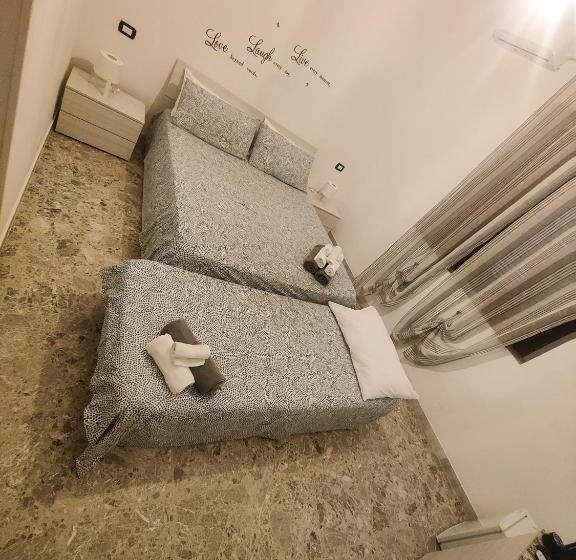 بنسيون Villa Turicchio