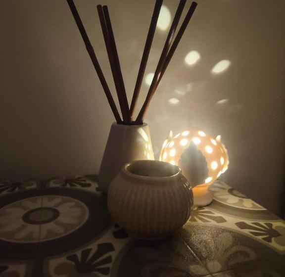 بنسيون Villa Turicchio