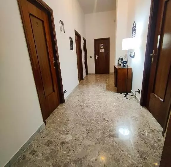 پانسیون Villa Turicchio