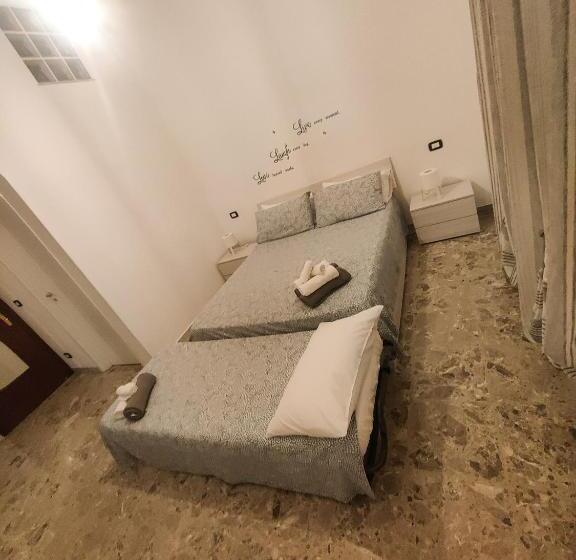 بنسيون Villa Turicchio