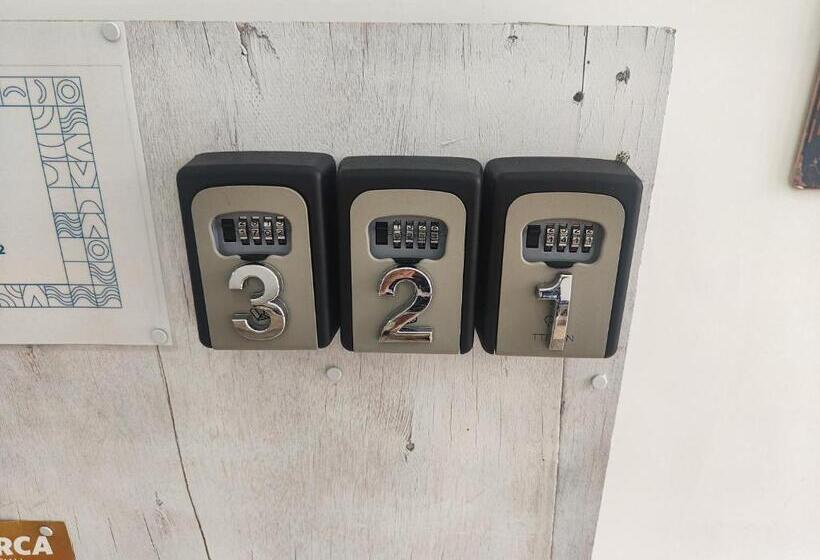 بنسيون Villa Turicchio