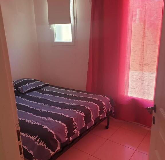 Villa Piscine Privée