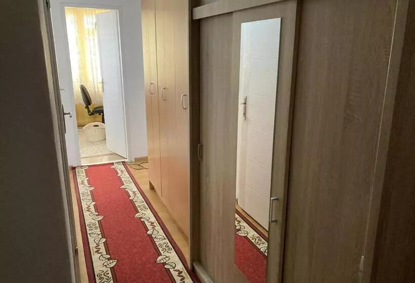 Wonderful Apartment In The Heart Of Tuzla