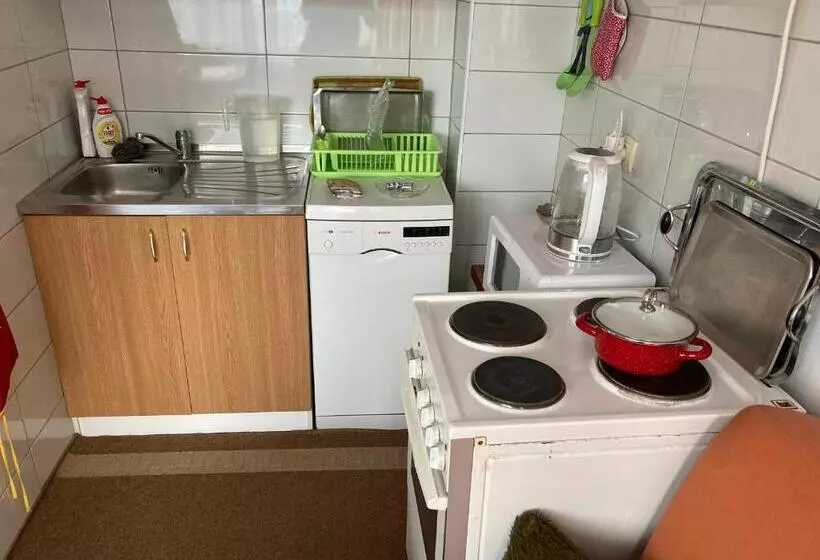 Wonderful Apartment In The Heart Of Tuzla