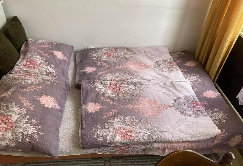 Wonderful Apartment In The Heart Of Tuzla