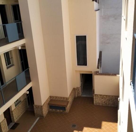 Apartamento 7 Revueltas