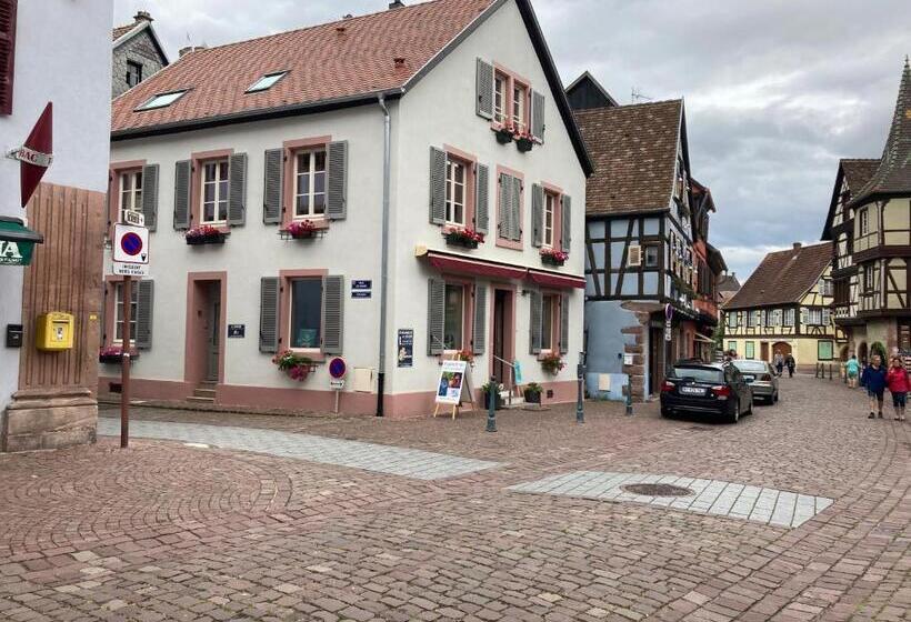 Appartement Les Tournesols Avec Climatisation