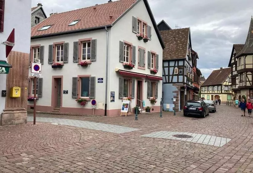 Appartement Les Tournesols Avec Climatisation