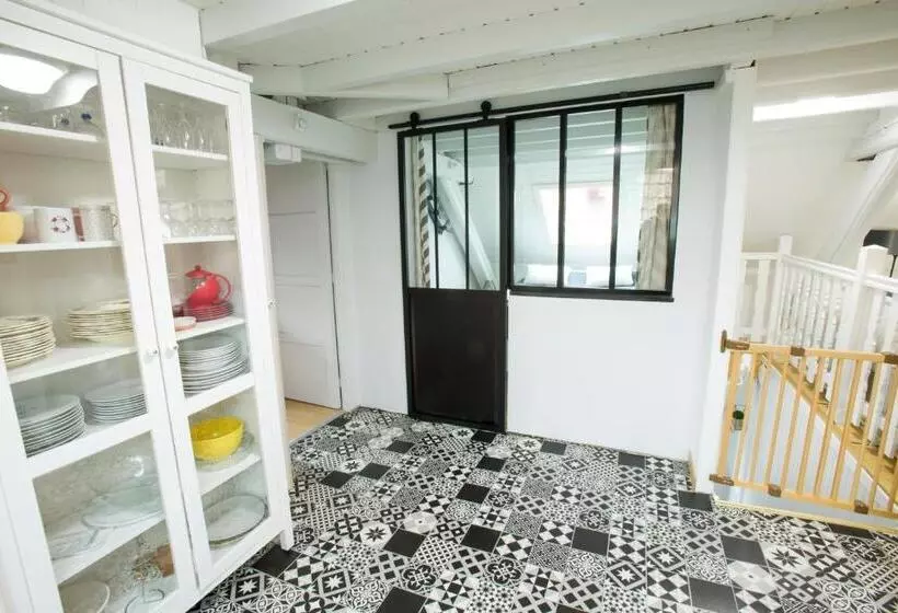 Appartement Les Tournesols Avec Climatisation