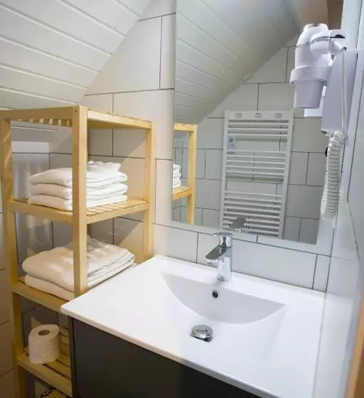 Appartement Les Tournesols Avec Climatisation