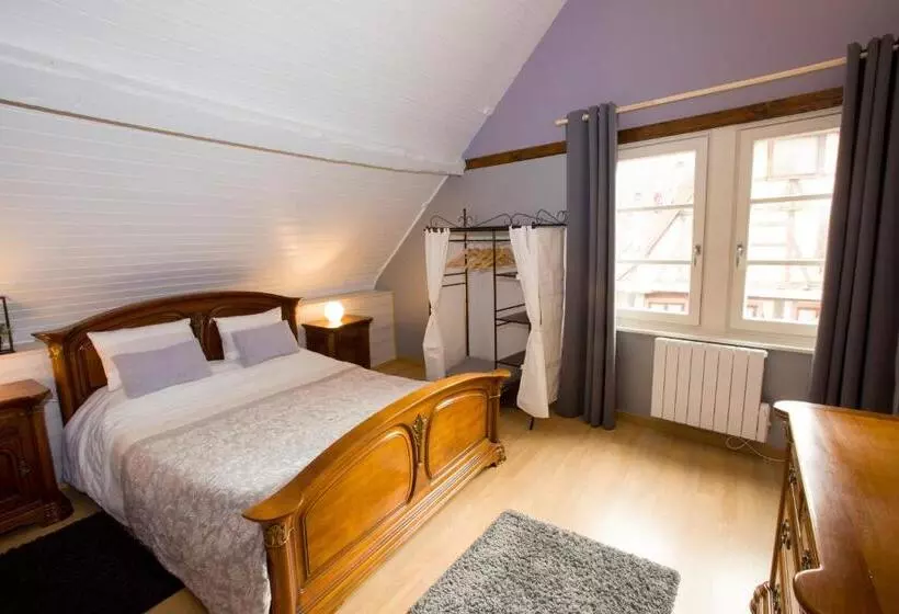 Appartement Les Tournesols Avec Climatisation