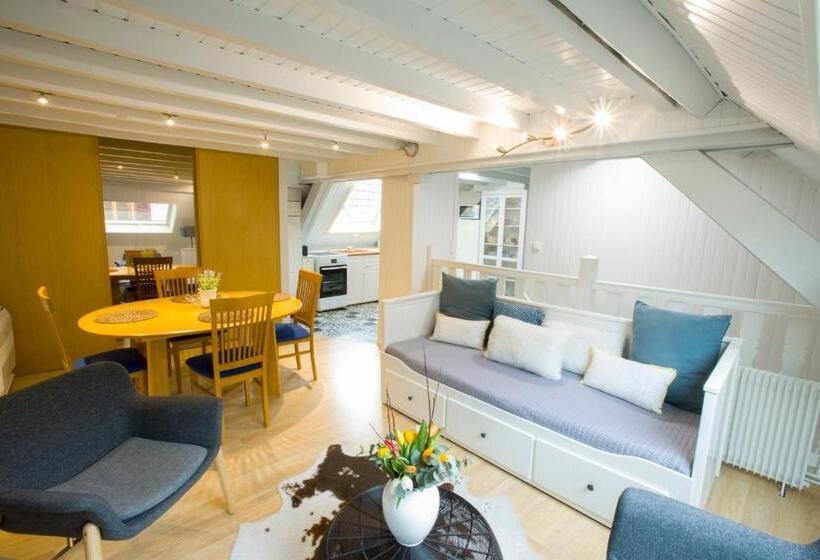 Appartement Les Tournesols Avec Climatisation