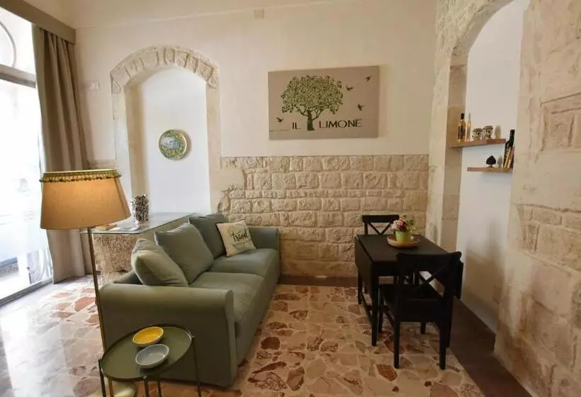 Aamiaismajoitus (B&B) Sicilia Bedda House
