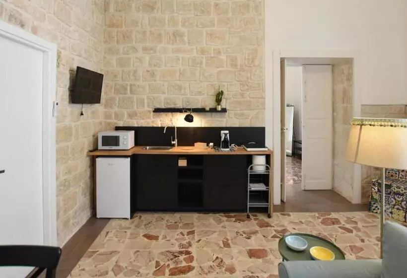 Aamiaismajoitus (B&B) Sicilia Bedda House