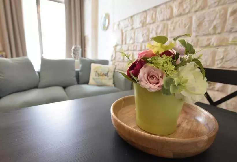 Aamiaismajoitus (B&B) Sicilia Bedda House