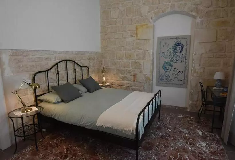 Aamiaismajoitus (B&B) Sicilia Bedda House