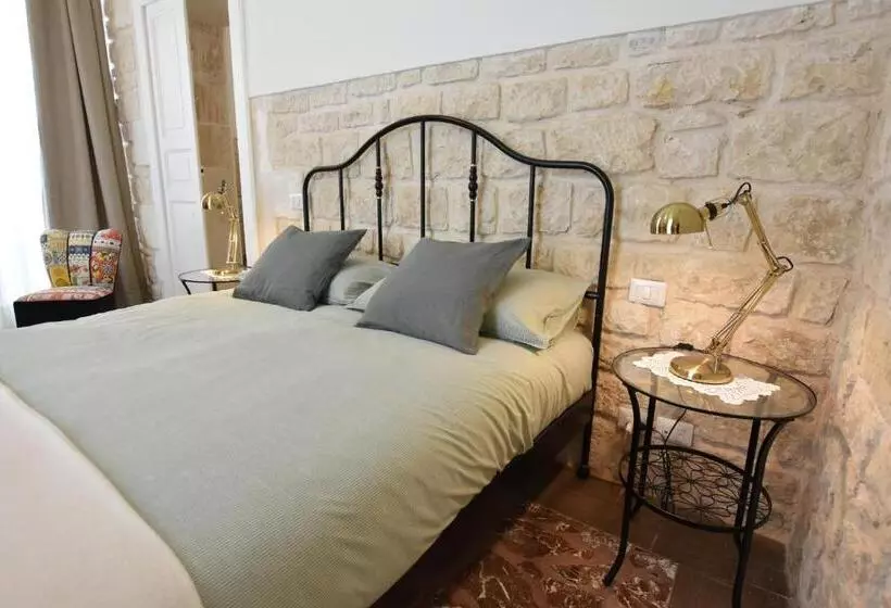 Aamiaismajoitus (B&B) Sicilia Bedda House