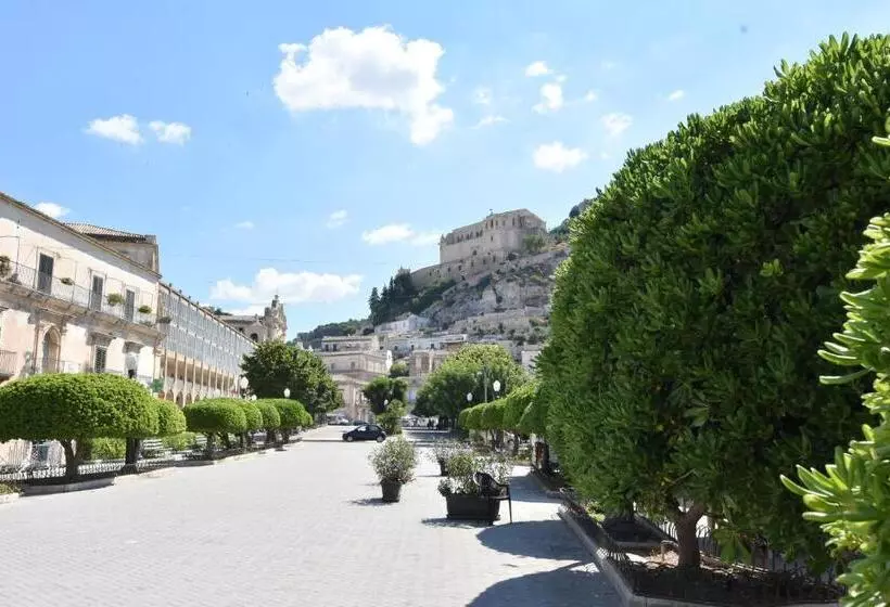 Aamiaismajoitus (B&B) Sicilia Bedda House