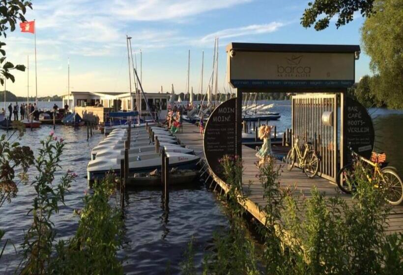 Bett 4 You Hamburg Alster