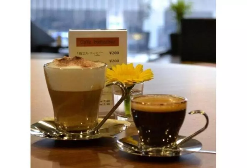 Frame Hotel Sapporo   Vacation Stay 92365