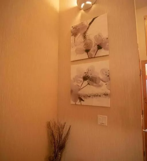 Hotelli Banff National Park Wood Lodge