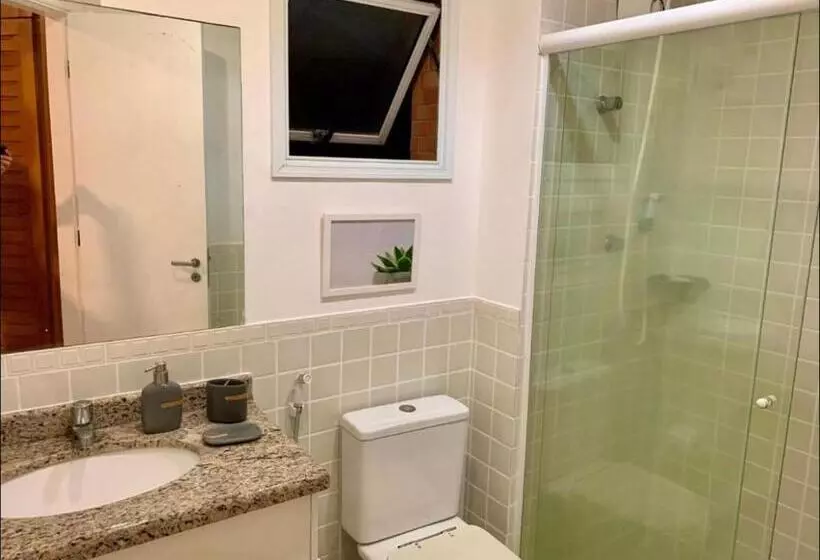 هتل Boulevard Riviera Flat   Vista Mar E Clube
