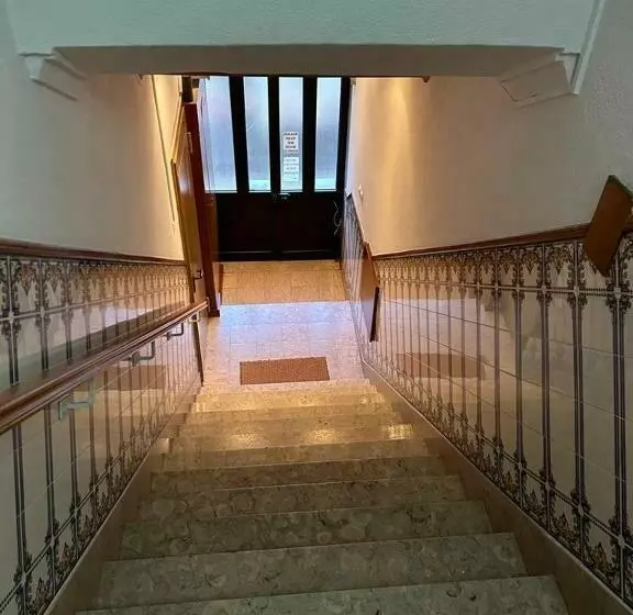 Hotelli Copacabana Residencial