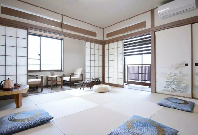Hotelli Daigo   Vacation Stay 07990v