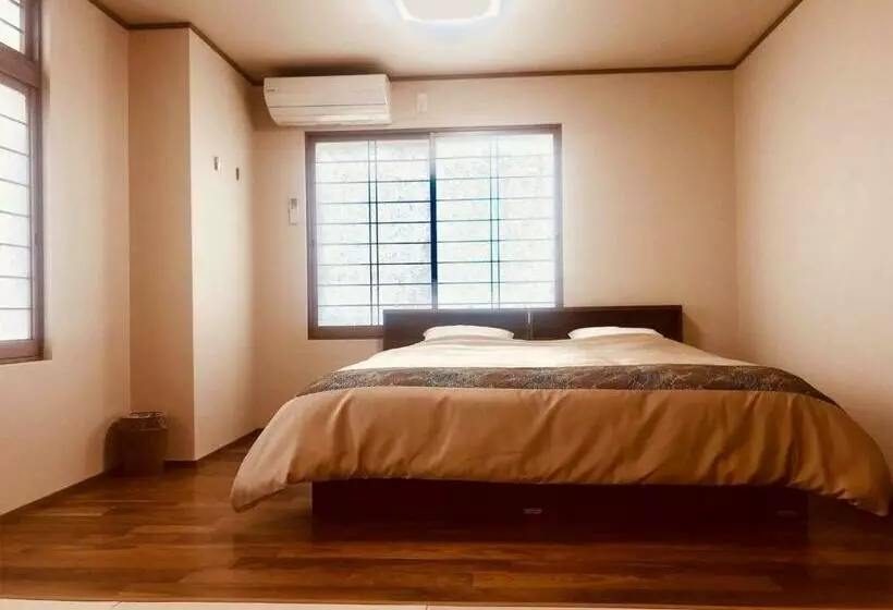 ホテル Daigo   Vacation Stay 07997v