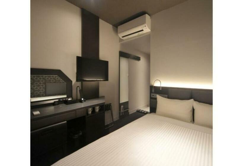 酒店 Halrotto Fukuoka Hakata Vacation Stay 04192v