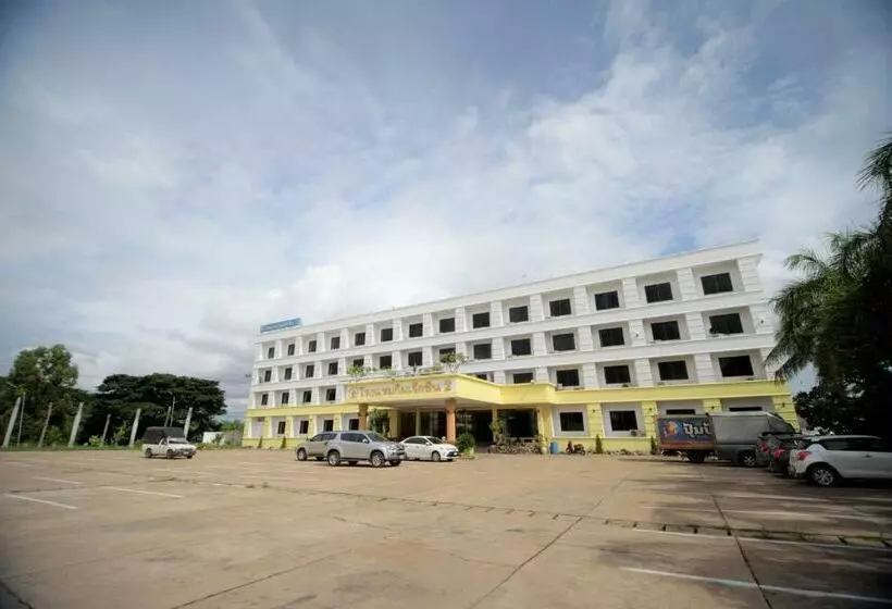 Kim Jek Cin 2 Hotel   โรงแรมกิมเจ็กซิน2