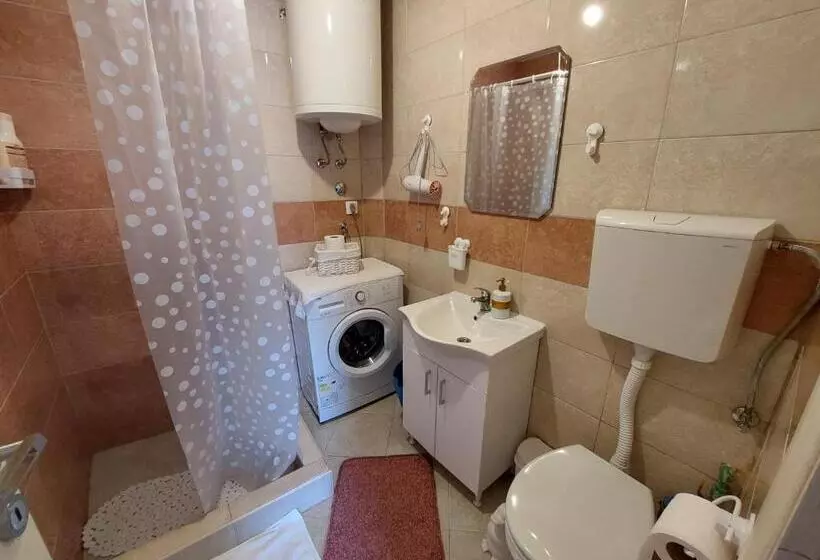 Ljubovic Apartman