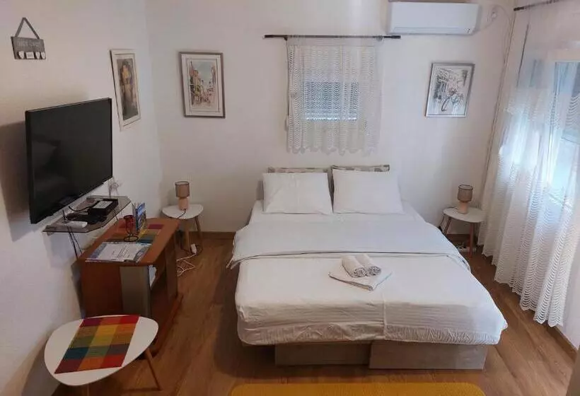 Ljubovic Apartman