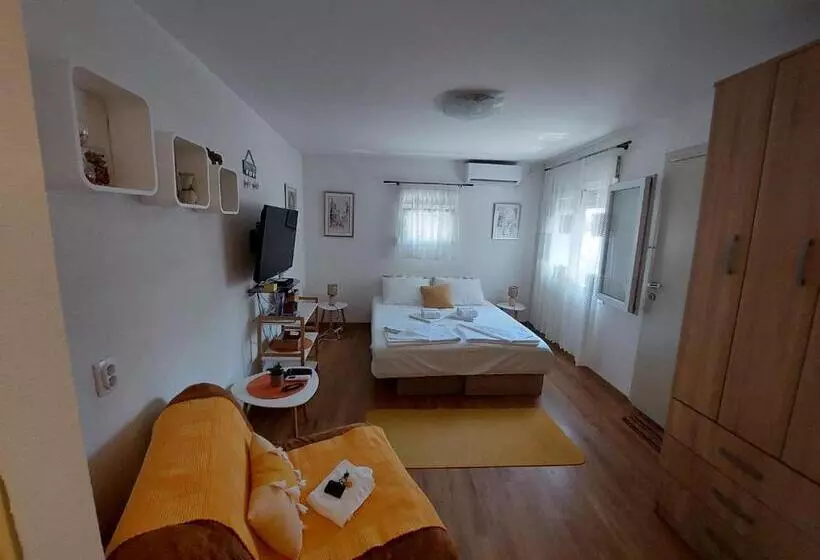 Ljubovic Apartman