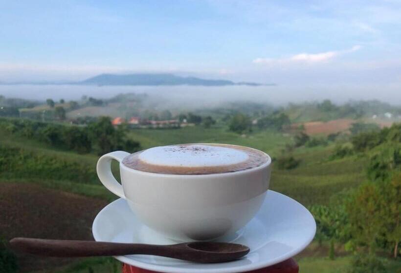 Pensionat ภูน้ำทิพย์ รีสอร์ท