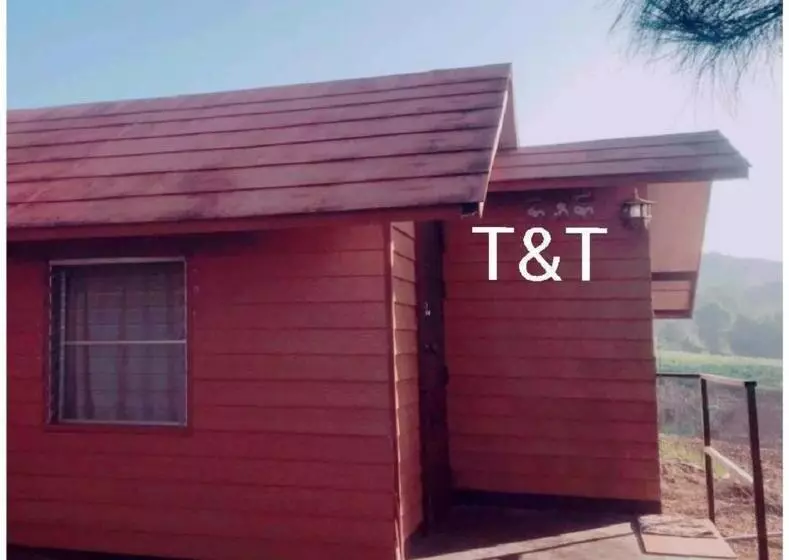 Majatalo ภูน้ำทิพย์ รีสอร์ท