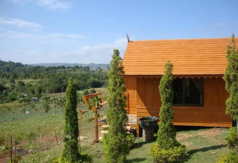 Majatalo ภูน้ำทิพย์ รีสอร์ท