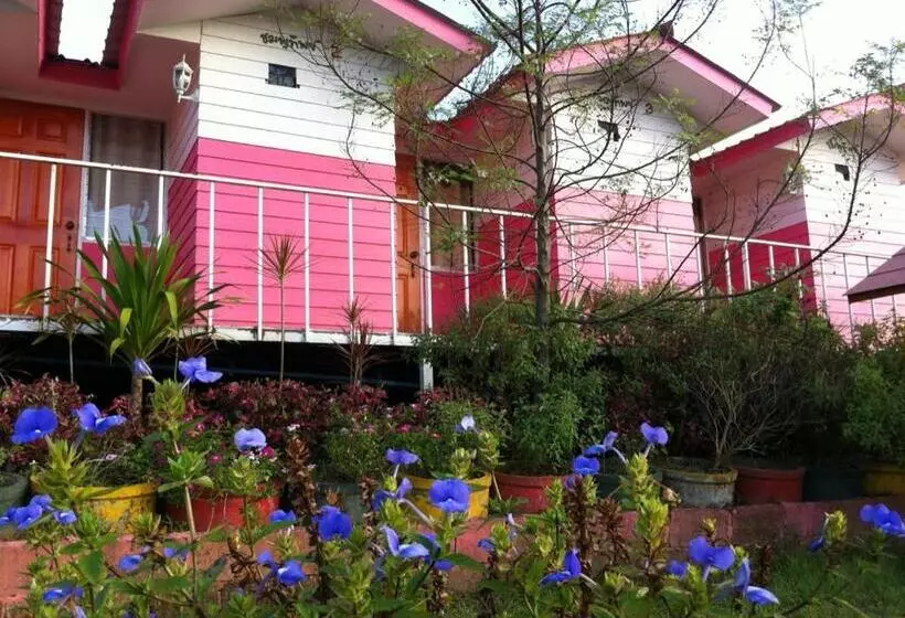 Majatalo ภูน้ำทิพย์ รีสอร์ท