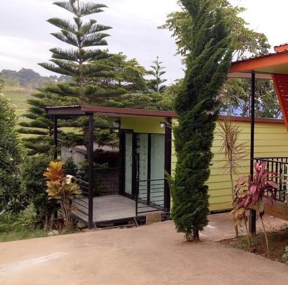 Pensionat ภูน้ำทิพย์ รีสอร์ท