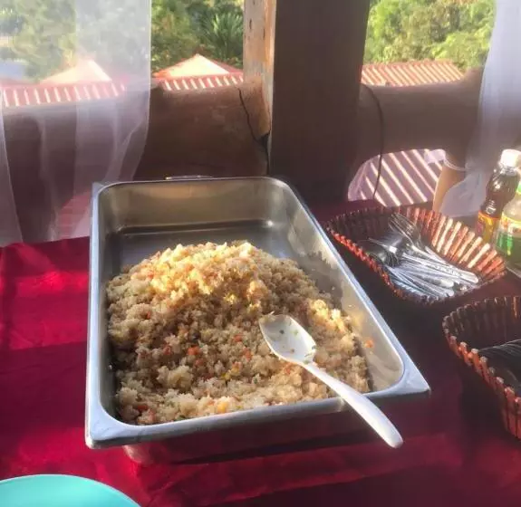 Majatalo ภูน้ำทิพย์ รีสอร์ท