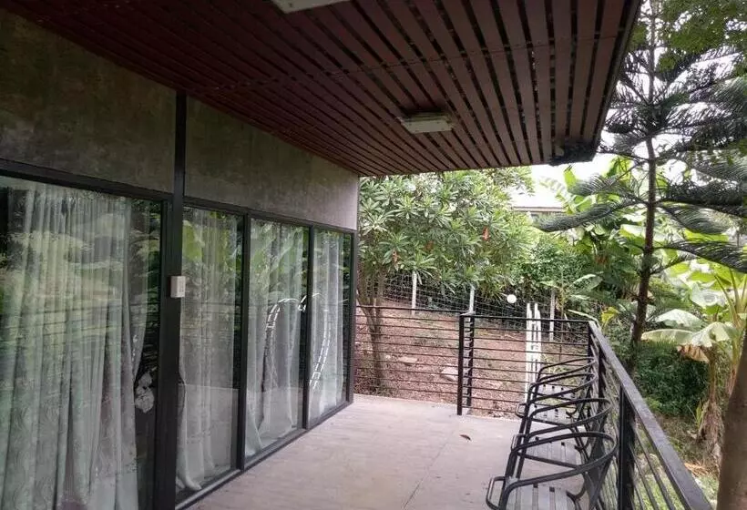 Majatalo ภูน้ำทิพย์ รีสอร์ท