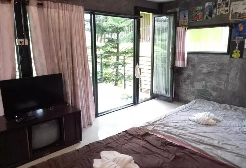 Majatalo ภูน้ำทิพย์ รีสอร์ท