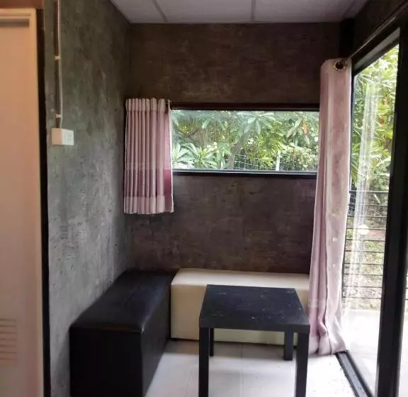 Majatalo ภูน้ำทิพย์ รีสอร์ท