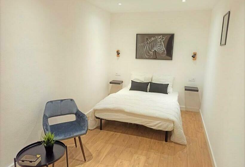 Pensione A 4 Min Du Zoo De Beauval La Maison à Partager Ch1