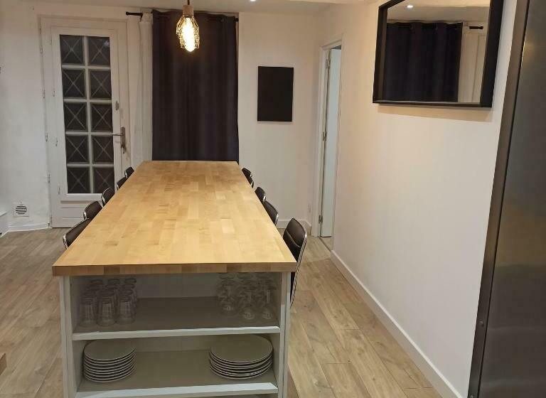 Pensionat A 4 Min Du Zoo De Beauval La Maison à Partager Ch1