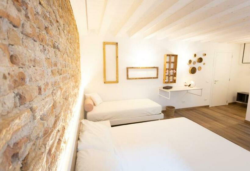 پانسیون Casa San Cristoforo