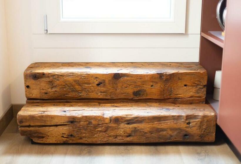 پانسیون Casa San Cristoforo