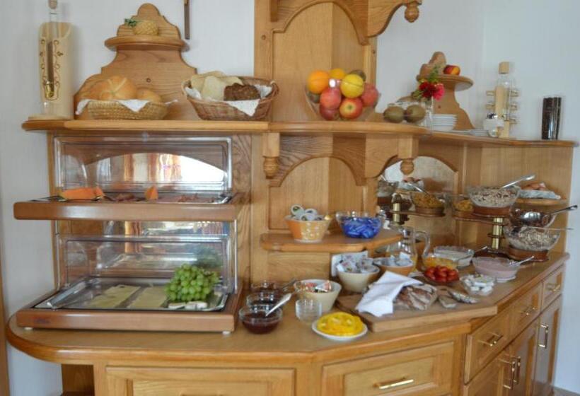 膳宿费 Landhaus Montana